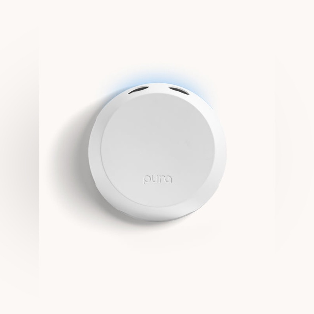 Pura 4 Smart home fragrance diffuser